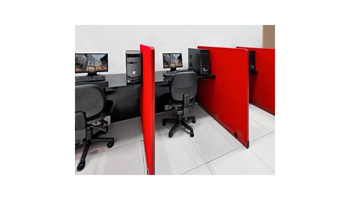 Hotel Holiday Inn Express And Suites Mexico City At The Wtc poza 0