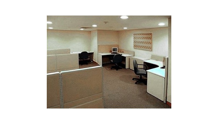 Hotel Holiday Inn Express Mexico Paseo De La Reforma poza 3