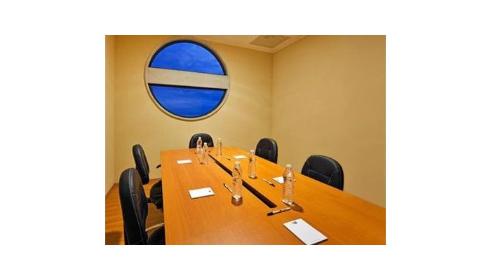 Hotel Holiday Inn Express Mexico Santa Fe poza 7