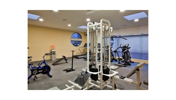 Hotel Holiday Inn Express Santa Fe poza 4