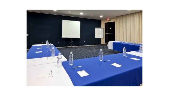 Hotel Holiday Inn Express Santa Fe poza 5