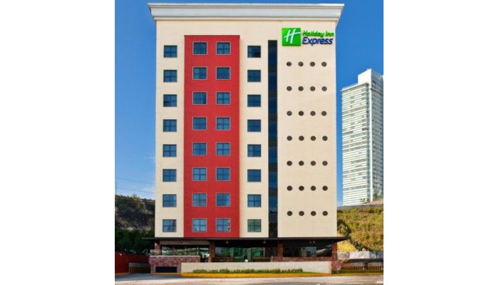 Hotel Holiday Inn Express Santa Fe poza 0