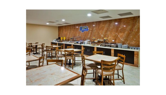 Hotel Holiday Inn Express Santa Fe poza 11