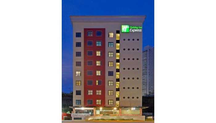 Hotel Holiday Inn Express Santa Fe poza 6