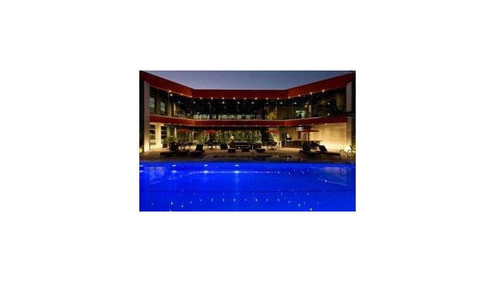 Hotel Holiday Inn Mexico Buena Vista poza 0