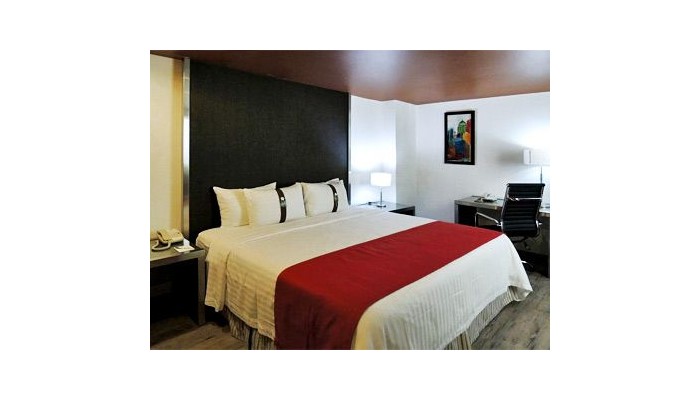 Hotel Holiday Inn Mexico Buena Vista poza 3