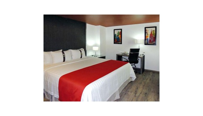 Hotel Holiday Inn Mexico Buena Vista poza 4