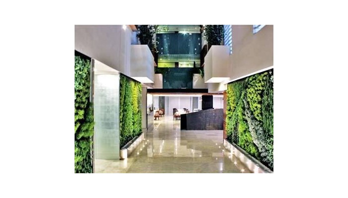 Hotel Holiday Inn Mexico Buena Vista poza 10