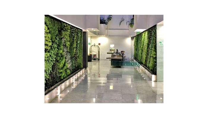 Hotel Holiday Inn Mexico Buena Vista poza 11