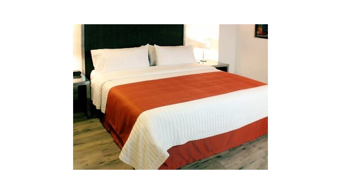 Hotel Holiday Inn Mexico Buena Vista poza 5