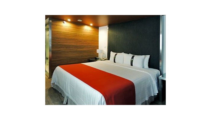 Hotel Holiday Inn Mexico Buena Vista poza 7