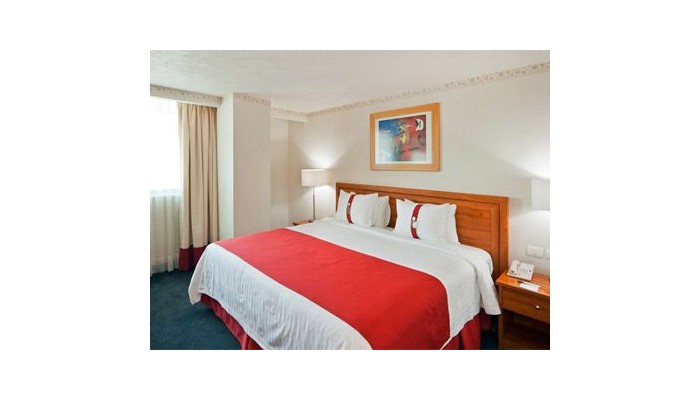Hotel Holiday Inn Mexico Coyoacan poza 9