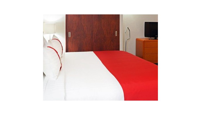 Hotel Holiday Inn Mexico Coyoacan poza 6