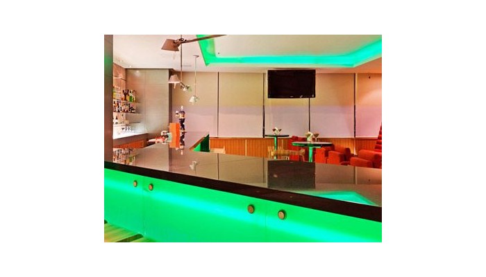 Hotel Holiday Inn Mexico Coyoacan poza 3