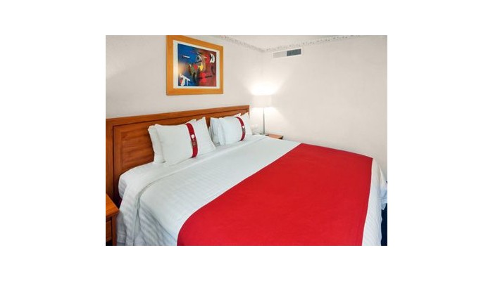 Hotel Holiday Inn Mexico Coyoacan poza 8