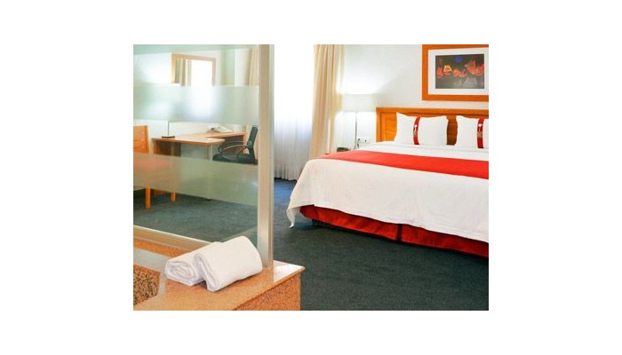 Hotel Holiday Inn Mexico Coyoacan poza 7