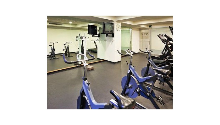 Hotel Holiday Inn Mexico Coyoacan poza 2