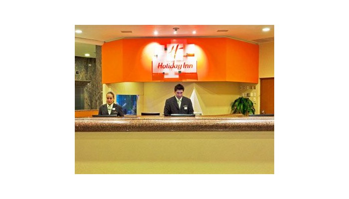 Hotel Holiday Inn Mexico Coyoacan poza 4