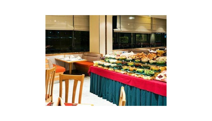 Hotel Holiday Inn Mexico Coyoacan poza 5