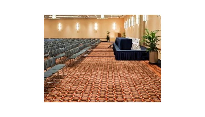 Hotel Holiday Inn Mexico Coyoacan poza 1