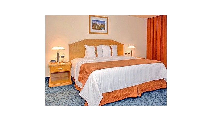Hotel Holiday Inn Mexico Dali Aeropuerto poza 10