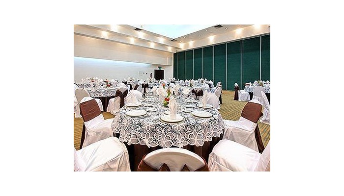 Hotel Holiday Inn Mexico Dali Aeropuerto poza 8