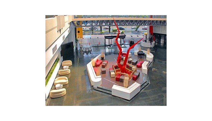 Hotel Holiday Inn Mexico Dali Aeropuerto poza 3