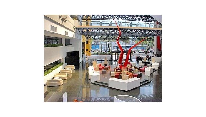 Hotel Holiday Inn Mexico Dali Aeropuerto poza 2