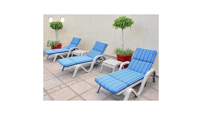 Hotel Holiday Inn Mexico Dali Aeropuerto poza 9