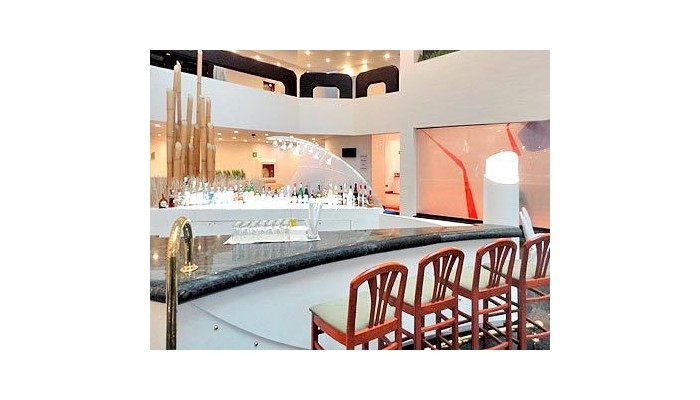 Hotel Holiday Inn Mexico Dali Aeropuerto poza 0