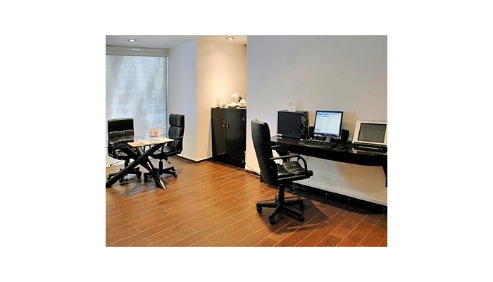 Hotel Holiday Inn Mexico Dali Aeropuerto poza 5