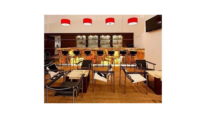 Hotel Holiday Inn Plaza Universidad poza 4