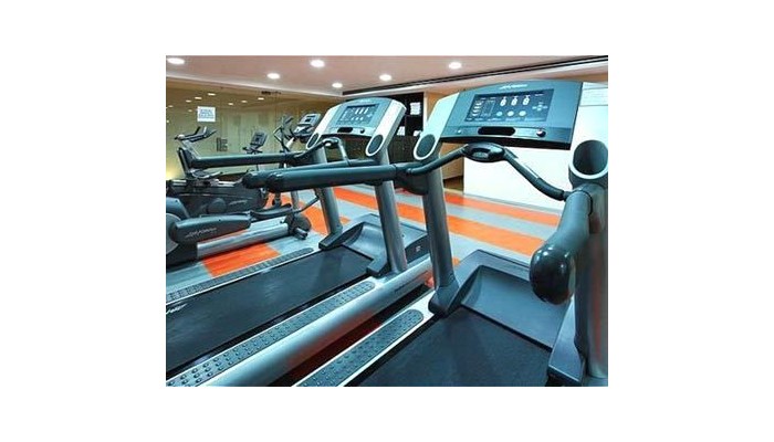 Hotel Holiday Inn Plaza Universidad poza 2