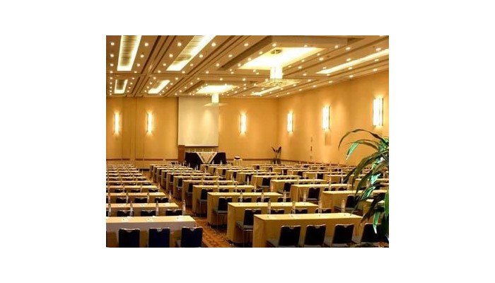 Hotel Holiday Inn Plaza Universidad poza 10