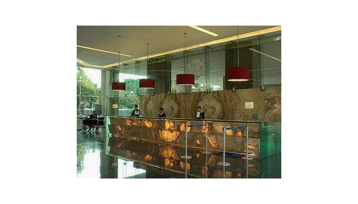 Hotel Holiday Inn Plaza Universidad poza 6