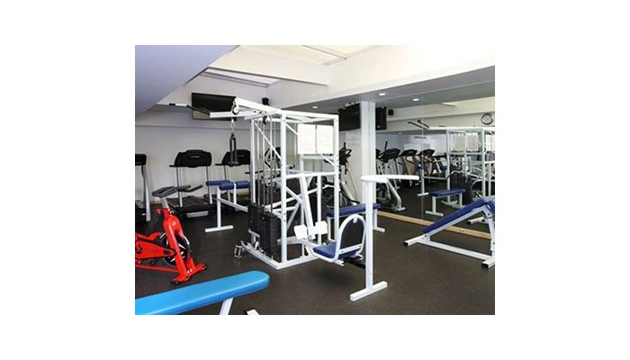 Hotel Holiday Inn Trade Center Ciudad De Mexico poza 5