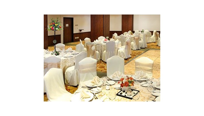 Hotel Holiday Inn Trade Center Ciudad De Mexico poza 10