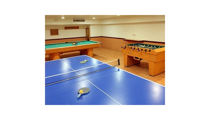 Hotel Holiday Inn Trade Center Ciudad De Mexico poza 0