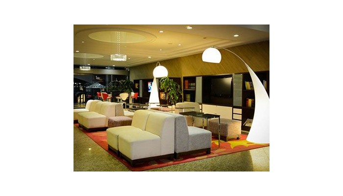 Hotel Holiday Inn Trade Center Ciudad De Mexico poza 6