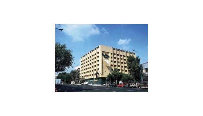 Hotel Holiday Inn Trade Center poza 2