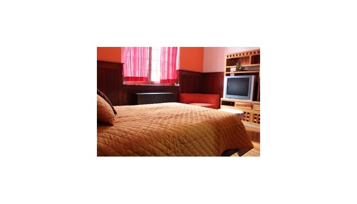 Hotel Hostal Amigo poza 3