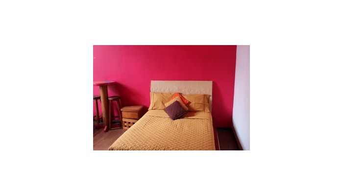 Hotel Hostal Amigo poza 4