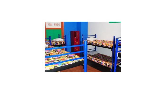 Hotel Hostal Amigo poza 2