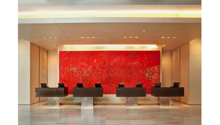 Hotel Hyatt Regency Mexico City poza 3