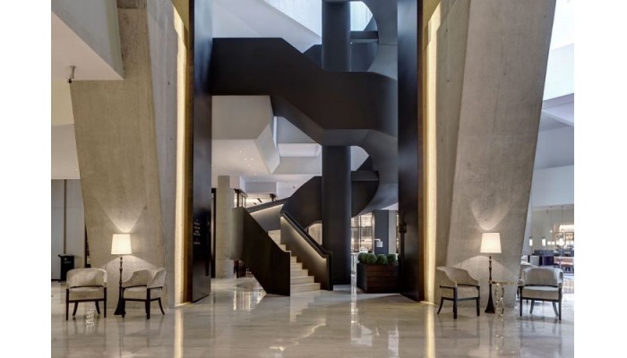 Hotel Hyatt Regency Mexico City poza 4