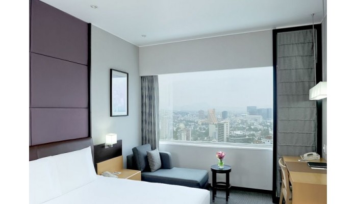 Hotel Hyatt Regency Mexico City poza 7