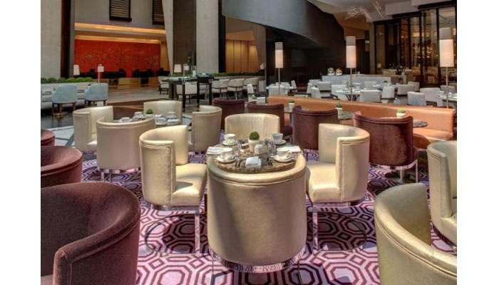 Hotel Hyatt Regency Mexico City poza 5