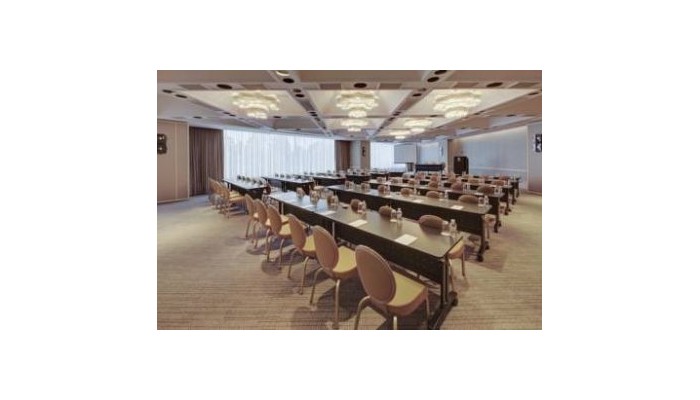 Hotel Hyatt Regency Mexico City poza 11