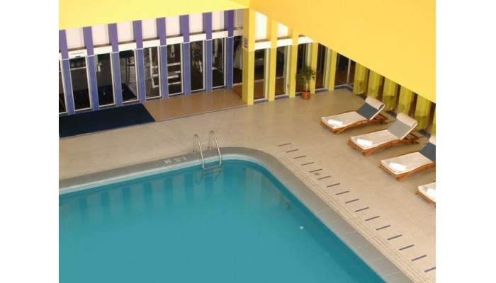 Hotel Hyatt Regency Mexico City poza 9