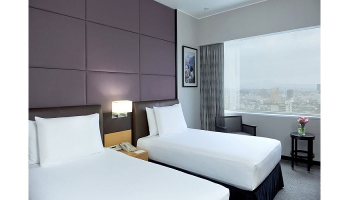 Hotel Hyatt Regency Mexico City poza 8